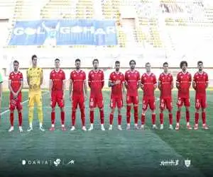 پرسپولیس بی خیال آسیا شود!