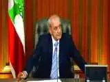 نبیه بری: آتش بس واقعی برقرار نشود، همه چیز خراب می شود  -  به چیزی جز عقب نشینی اسرائیل راضی نمی شویم