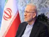ویدیو  -  متکی: مردم مذاکره را نمی خواهند مگر اینکه آمریکا گام های عملی بردارد