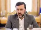 غریب آبادی خطاب به نماینده امارات: پنهان شدن پشت ادعاهای دروغ ممکن نیست،شما قربانی نیستید