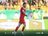 بی اطلاعی پرسپولیسی ها از وضعیت سروش رفیعی؛ شماره 7 در تمرینات تیم کانادایی؟
