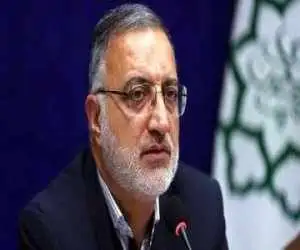 واکنش زاکانی به انتقادها نسبت به افزایش نرخ طرح ترافیک