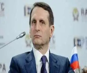 رئیس اطلاعات خارجی روسیه: آمریکا و اسرائیل در ایران پیروز نشدند