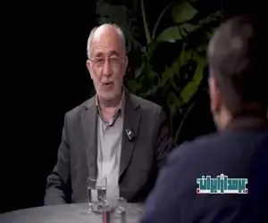 ویدیو  -  حسین علایی: در طول تاریخ ایران، هیچگاه جز این جنگ، نتوانسته در مقابل چنین قدرتی بایستد و ضربه بزند