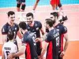 برتری فولاد سیرجان در اولین بازی لیگ قهرمانان آسیا