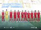 پرسپولیس بی خیال آسیا شود!