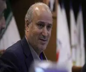 مجری صدا و سیما شوخی را جدی گرفت؛ تا فینال جام جهانی می رویم!