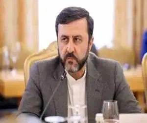 غریب آبادی خطاب به نماینده امارات: پنهان شدن پشت ادعاهای دروغ ممکن نیست،شما قربانی نیستید
