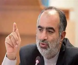 ویدیو  -   آشنا: ایران هنوز شگفتی هایی برای دشمن دارد