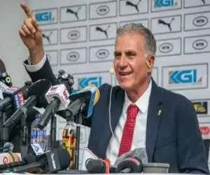 تصمیم مهم کی روش برای جام جهانی 2026