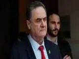 ویدیو  -  وزیر جنگ اسرائیل درمورد ایران: ماموریت ما کامل نشده
