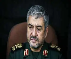 ویدیو  -   فرمانده کل سابق سپاه: شروع دوباره جنگ قطعاً به ضرر آمریکا است