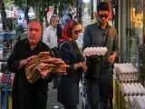 لبنیات، روغن و تخم مرغ ارزان  در راه بازار