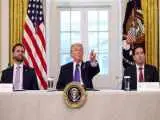 وصیت نامه ترامپ برای ونس!