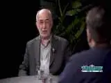 ویدیو  -  حسین علایی: در طول تاریخ ایران، هیچگاه جز این جنگ، نتوانسته در مقابل چنین قدرتی بایستد و ضربه بزند
