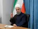تصویر  -  تغییر چهره حسن روحانی بعد از گذشت 41 سال؛ از بازدید از سفارت ایران در فرانسه تا پاستور