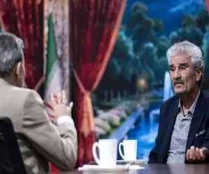 ویدیو  -  جعفر دهقان: رهبر شهید فرمودند بازیگران یوسف پیامبر را خود قرآن انتخاب کرده است