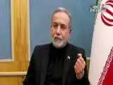 اعتراض عراقچی به بازداشت اتباع ایرانی در کویت؛ حق پاسخ گویی را برای خود محفوظ می دانیم
