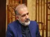 جلالی: تلویزیون روسیه روایت منصفانه ای از جنگ بر علیه ایران ارائه کرد