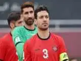 واکنش رسمی به جدایی خلیل زاده از تراکتور