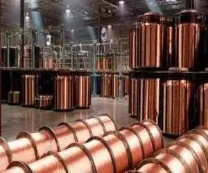 سیگنال قدرتمند مس گران برای بازارهای جهانی -  پشت پرده گرانی مس چیست؟