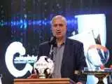 واکنش معین به ادعای تاج درمورد خواندن سرود تیم ملی