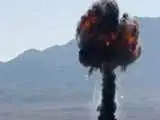 هشدار؛ احتمال شنیده شدن صدای انفجار در این مناطق