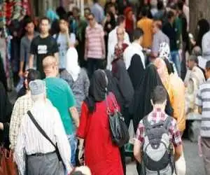 هشدار درمورد (سیاهچاله جمعیتی) -  کاهش ازدواج و ولادت ها، زنگ خطر جمعیتی برای ایران