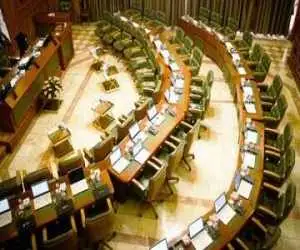 اعلام زمان برگزار شدن انتخابات شورای شهر و روستا