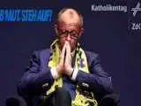 مرتس: زندگی در آمریکا را به فرزندانم توصیه نمی کنم  -  آمریکا کشور خوبی برای افراد تحصیل کرده نیست