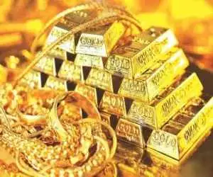 طلا در پایین ترین سطح قیمتی قرار گرفت -  قیمت جدید طلای جهانی امروز 25 اردیبهشت 1405