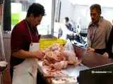 قیمت جدید گوشت مرغ امروز 25 اردیبهشت 1405  -  مرغ کامل کیلویی چند شد؟ + جدول
