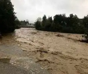 هواشناسی برای این استان ها هشدار صادر کرد؛ خطر طغیان رودخانه و آب گرفتگی معابر