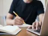 عادی سازی تعطیلی مدارس؛ تصمیمی موقت یا سیاستی پایدار؟ -  آموزش مجازی، (20 دقیقه درس، یک ساعت اختلال)
