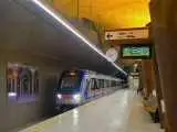 جزئیات ساعت فعالیت مترو از شنبه 26 اردیبهشت