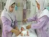 فرمول پیشنهادی سازمان نظام پرستاری درمورد توزیع تعرفه های پرستاران
