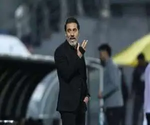 تکلیف جانشین افشین پیروانی مشخص شد