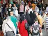 هشدار درمورد (سیاهچاله جمعیتی) -  کاهش ازدواج و ولادت ها، زنگ خطر جمعیتی برای ایران