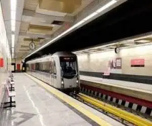 جزئیات تغییر ساعت مترو تهران؛ شروع خدمت رسانی خط 5 از شنبه