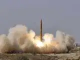 ویدیو  -  پاکستان با موفقیت یک موشک کروز بومی به نام (فاتح-4) را آزمایش کرد