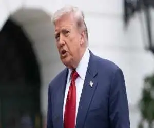 ویدیو  -  ترامپ: می توانیم اقتصاد ایران را در کمتر از یک دقیقه نابود کنیم
