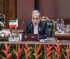 اختصاصی: تبادل پیام تهران و واشنگتن متوقف نشده  -  تحول جدیدی اتفاق نیافتاده است