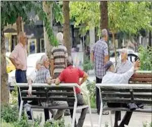روند نزولی تولدها در تهران؛ ایران جوان در معرض تهدید