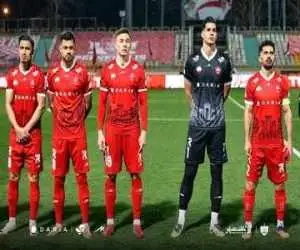 هشدار مدیر عامل پرسپولیس درمورد سهمیه آسیایی؛ حق مان را ضایع نکنید