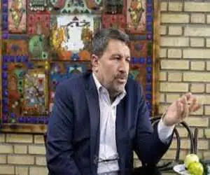 ویدیو  -  الیاس حضرتی: امروز همه باید پشت مذاکره کنندگان کشورمان بایستیم