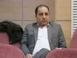 توضیحات سخنگوی فدراسیون فوتبال درمورد ماجرای معین و سرود تیم ملی
