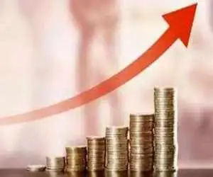 آقای همتی چگونه محاسبه کردید؟  -  قیمت ارز 10 درصد افزایش یافته یا سی درصد؟