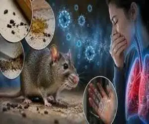 هانتاویروس به ایران رسید؟ -  احتمال اپیدمی شدن هانتاویروس چقدر است؟