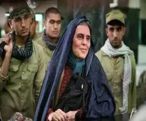 فیلمی درمورد نقش اسطوره ای زنان در پایداری ایران در شبکه نمایش