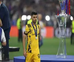 حسرتی به نام اینتر؛ طارمی رفت و جام ها رسیدند!